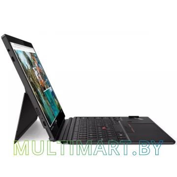 Планшет Lenovo ThinkPad X12 Detachable (20UW000PRT) картинка 4